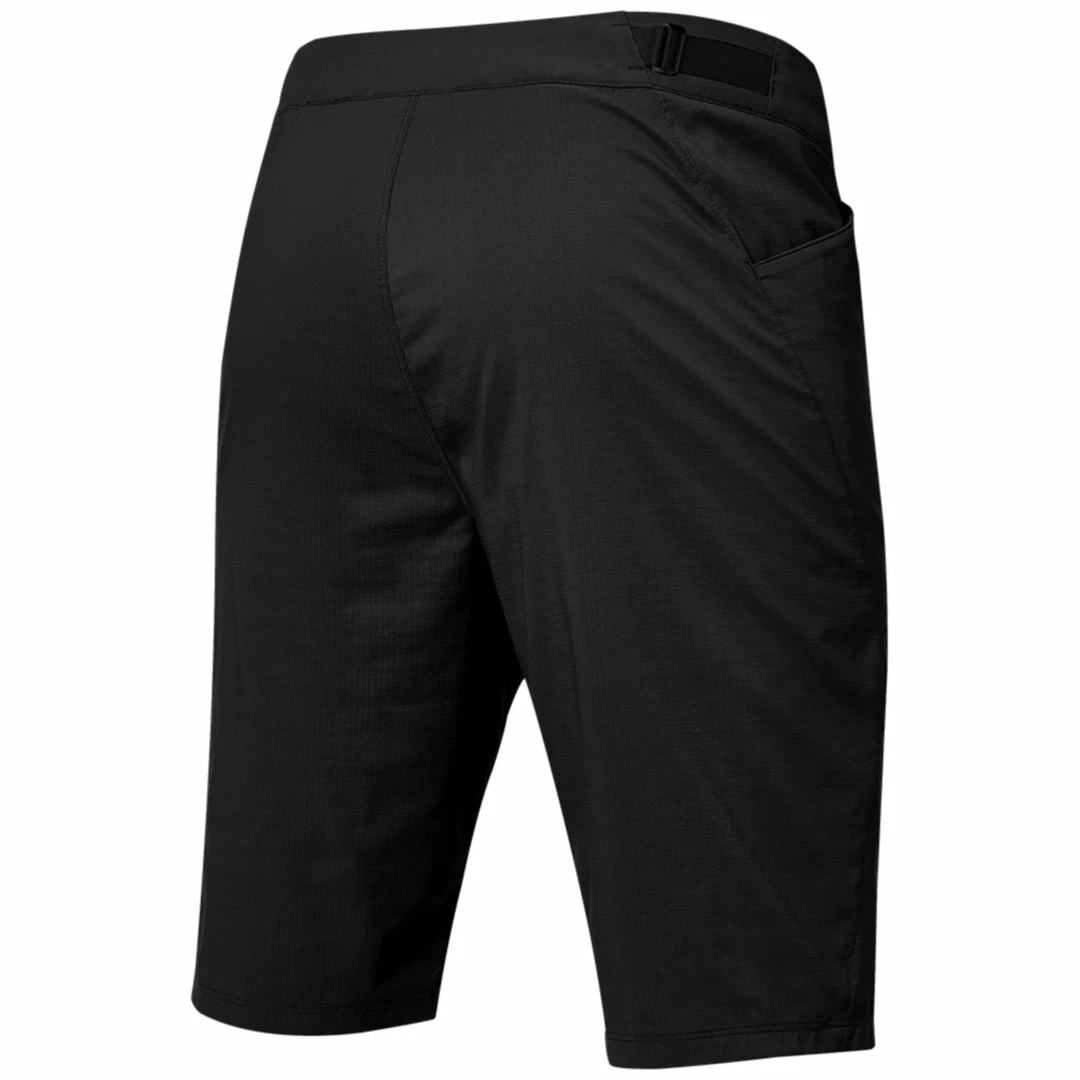 Fox Ranger Shorts With Liner Black 3 Fox Ranger Shorts With Liner Black