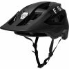Helmets Fox Speedframe MIPS Helmet Black