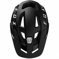 Helmets Fox Speedframe MIPS Helmet Black 9 Helmets Fox Speedframe MIPS Helmet Black
