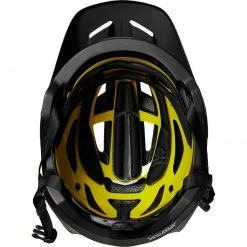 Helmets Fox Speedframe MIPS Helmet Black 11 Helmets Fox Speedframe MIPS Helmet Black