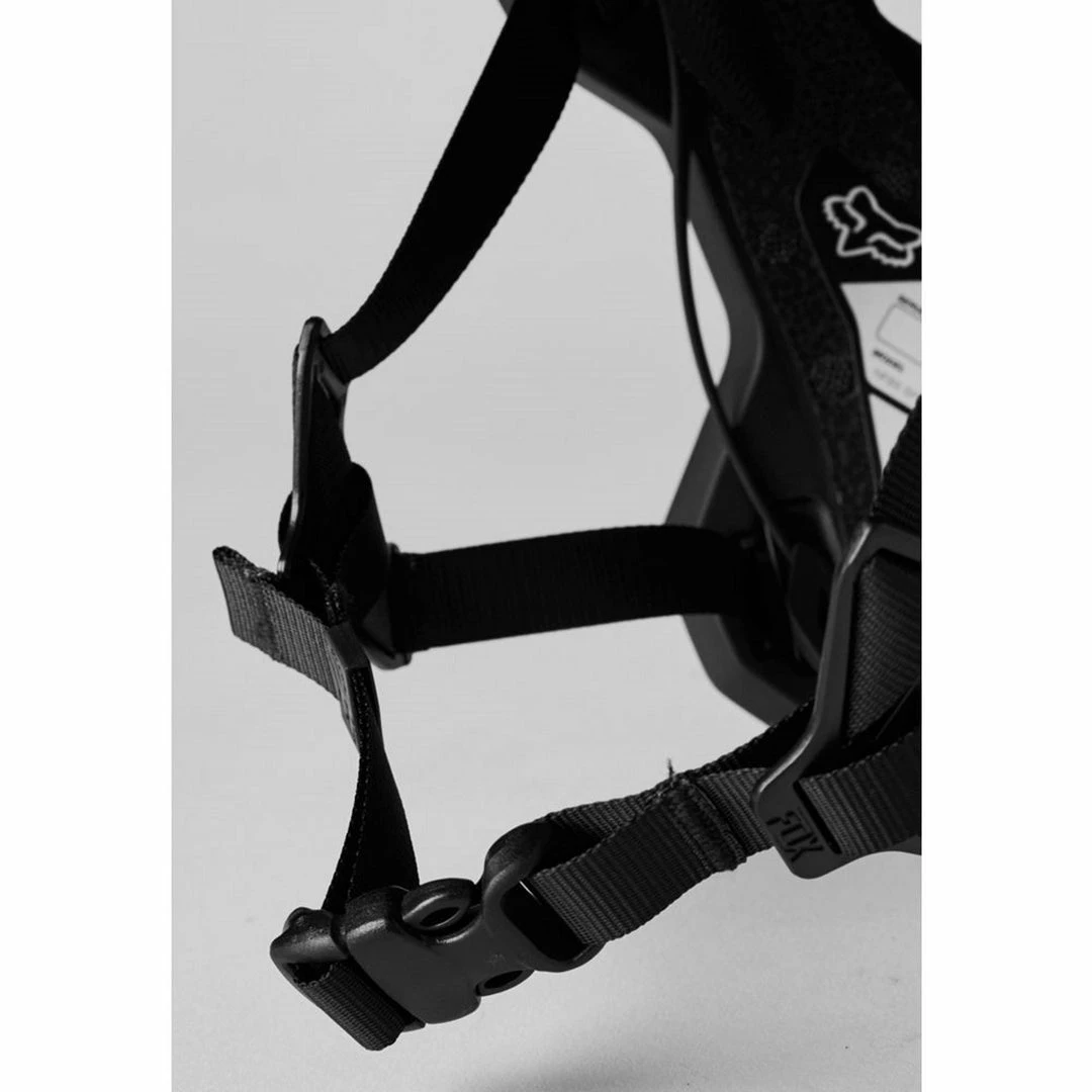 Helmets Fox Speedframe MIPS Helmet Black 6 Helmets Fox Speedframe MIPS Helmet Black