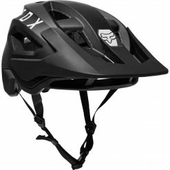 Helmets Fox Speedframe MIPS Helmet Black