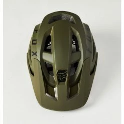 Fox Speedframe MIPS Helmet Olive Green Helmets 9 Fox Speedframe MIPS Helmet Olive Green Helmets