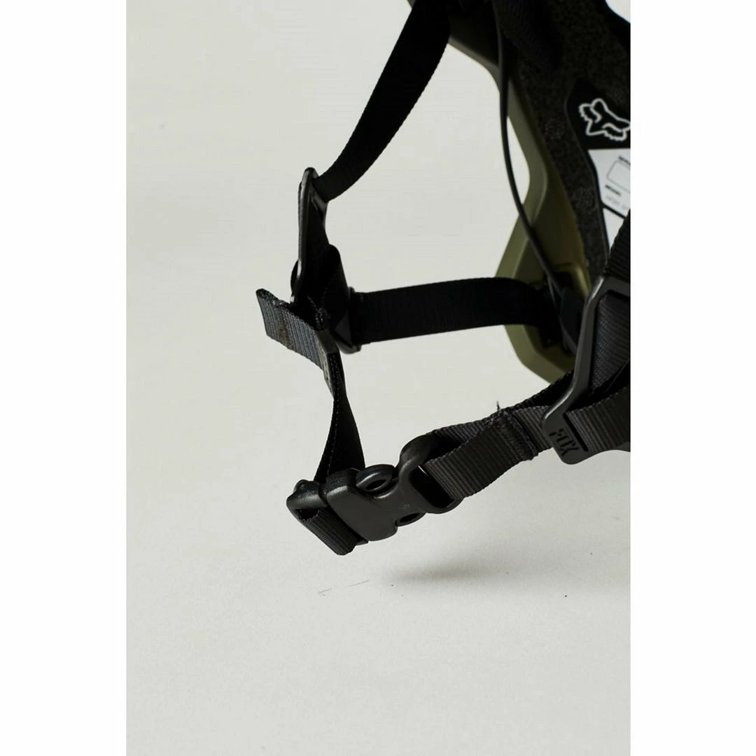 Fox Speedframe MIPS Helmet Olive Green Helmets 6 Fox Speedframe MIPS Helmet Olive Green Helmets