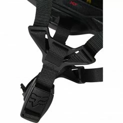 Helmets Fox Speedframe Pro MIPS Helmet Black