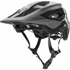 Helmets Fox Speedframe Pro MIPS Helmet Black