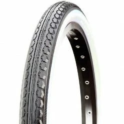 CST Tyre 20 X 1.75 Whitewall C-213