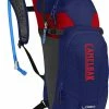 Accessories CamelBak Lobo 3L Hydration Pack Pitch Blue/Racing Red