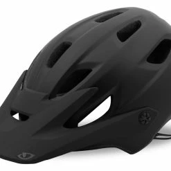 Giro Chronicle MIPS Helmet Matte Black With Gloss Black