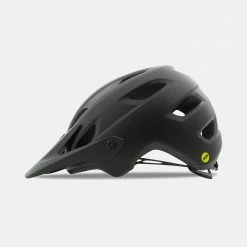 Giro Chronicle MIPS Helmet Matte Black With Gloss Black
