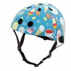 Mini Hornit LIDs Kids Helmet Candy Head Helmets