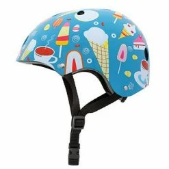 Mini Hornit LIDs Kids Helmet Candy Head Helmets