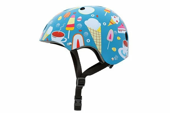 Mini Hornit LIDs Kids Helmet Candy Head Helmets 2 Mini Hornit LIDs Kids Helmet Candy Head Helmets