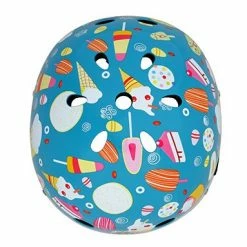 Mini Hornit LIDs Kids Helmet Candy Head Helmets 11 Mini Hornit LIDs Kids Helmet Candy Head Helmets