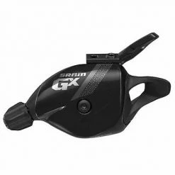 SRAM Shifter-LH 2S X7 Trigger Gry