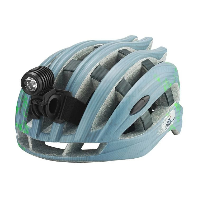 Bike Essentials Gemini Front Light Xera 950 Lumens 2 Cell Battery 3 Bike Essentials Gemini Front Light Xera 950 Lumens 2 Cell Battery