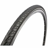 CST Tyre 27 X 1 1/4 Urban Black