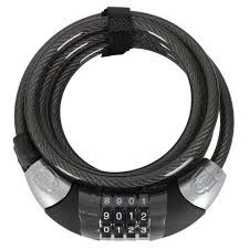 Accessories MAGNUM CCL5 RESET 10mm X 1.8mtr W/BRACKET