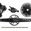 Parts & Maintenance SRAM Groupset NX Eagle Dub 170 Boost