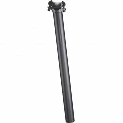 BBB 'SKYSCRAPER' SEATPOST 30.6 BLACK 400mm 2 BOLT Parts & Maintenance