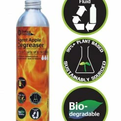 Green Oil Degreaser Agent-Apple Pro 300ml Tools