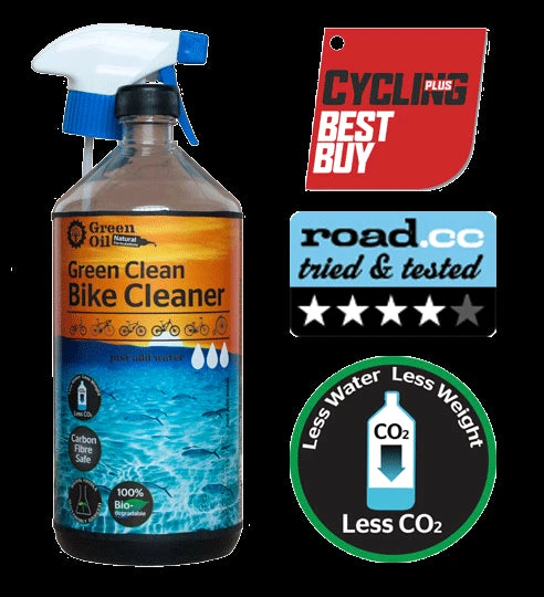 Green Oil Cleaner Bikeclean 1Ltr Tools 1 Green Oil Cleaner Bikeclean 1Ltr Tools