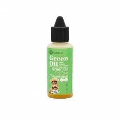 Green Oil Chainlube Dry/Wet On-Tour 20ml Tools