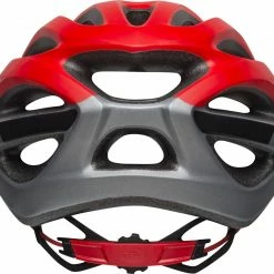 Helmets Bell Traverse Helmet Matte Crimson With Black UNI Adult 54-61cm 6 Helmets Bell Traverse Helmet Matte Crimson With Black UNI Adult 54-61cm