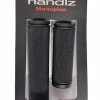 99bikes.co.nz Endzone Grips Kraton 5/6/7Sp 92/130 Black