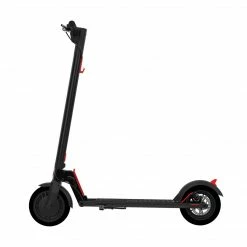 99bikes.co.nz Scooters Gotrax E-Scooter Gxl V2 Black