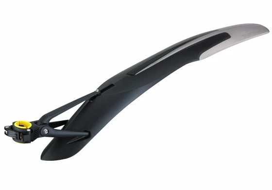 Topeak DeFender XC11 Rear 29er Mudguard 1 Topeak DeFender XC11 Rear 29er Mudguard