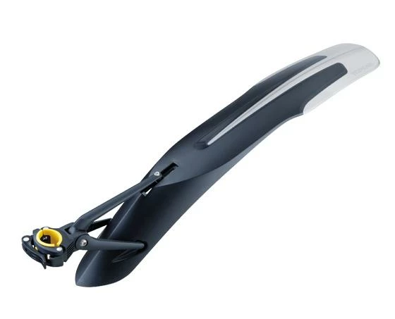 Topeak DeFender XC11 Mudguard Rear 27.5" 4 Topeak DeFender XC11 Mudguard Rear 27.5"
