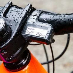 Bikes Norco Sight VLT C1 Electric Mountain Bike Blue/Orange (2020) 9 Bikes Norco Sight VLT C1 Electric Mountain Bike Blue/Orange (2020)