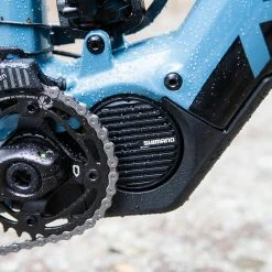 Bikes Norco Sight VLT C1 Electric Mountain Bike Blue/Orange (2020) 11 Bikes Norco Sight VLT C1 Electric Mountain Bike Blue/Orange (2020)