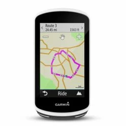 Garmin Edge 1030 Sensor Bundle