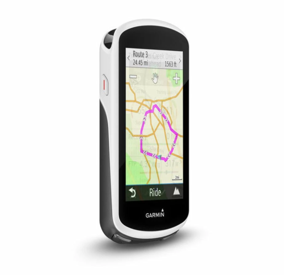 Computers & Electrical Garmin Edge 1030 Cycling Computer 2 Computers & Electrical Garmin Edge 1030 Cycling Computer