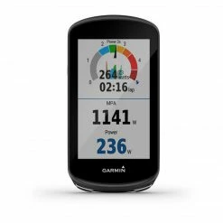 Garmin Edge 1030 Plus Cycling Computer Computers & Electrical 19 Garmin Edge 1030 Plus Cycling Computer Computers & Electrical