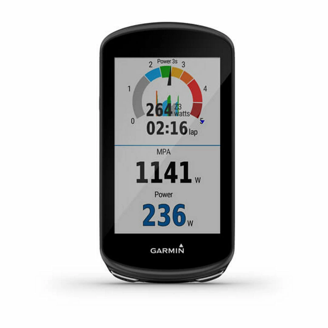 Garmin Edge 1030 Plus Cycling Computer Computers & Electrical 10 Garmin Edge 1030 Plus Cycling Computer Computers & Electrical