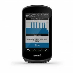Garmin Edge 1030 Plus Cycling Computer Computers & Electrical 17 Garmin Edge 1030 Plus Cycling Computer Computers & Electrical