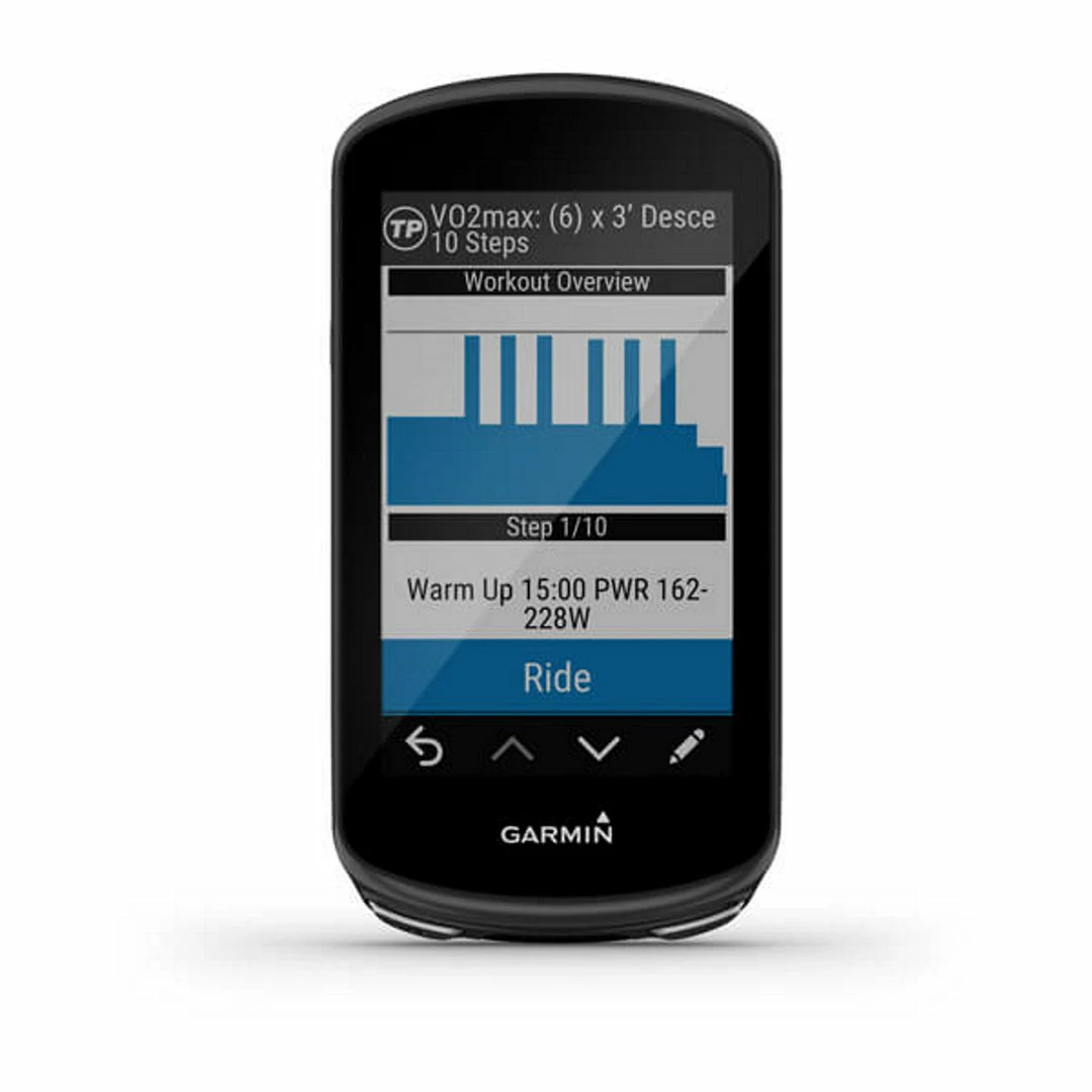 Garmin Edge 1030 Plus Cycling Computer Computers & Electrical 7 Garmin Edge 1030 Plus Cycling Computer Computers & Electrical