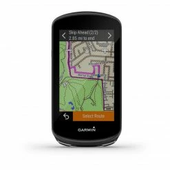 Garmin Edge 1030 Plus Cycling Computer Computers & Electrical
