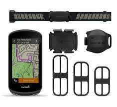 Garmin Edge 1030 Sensor Bundle