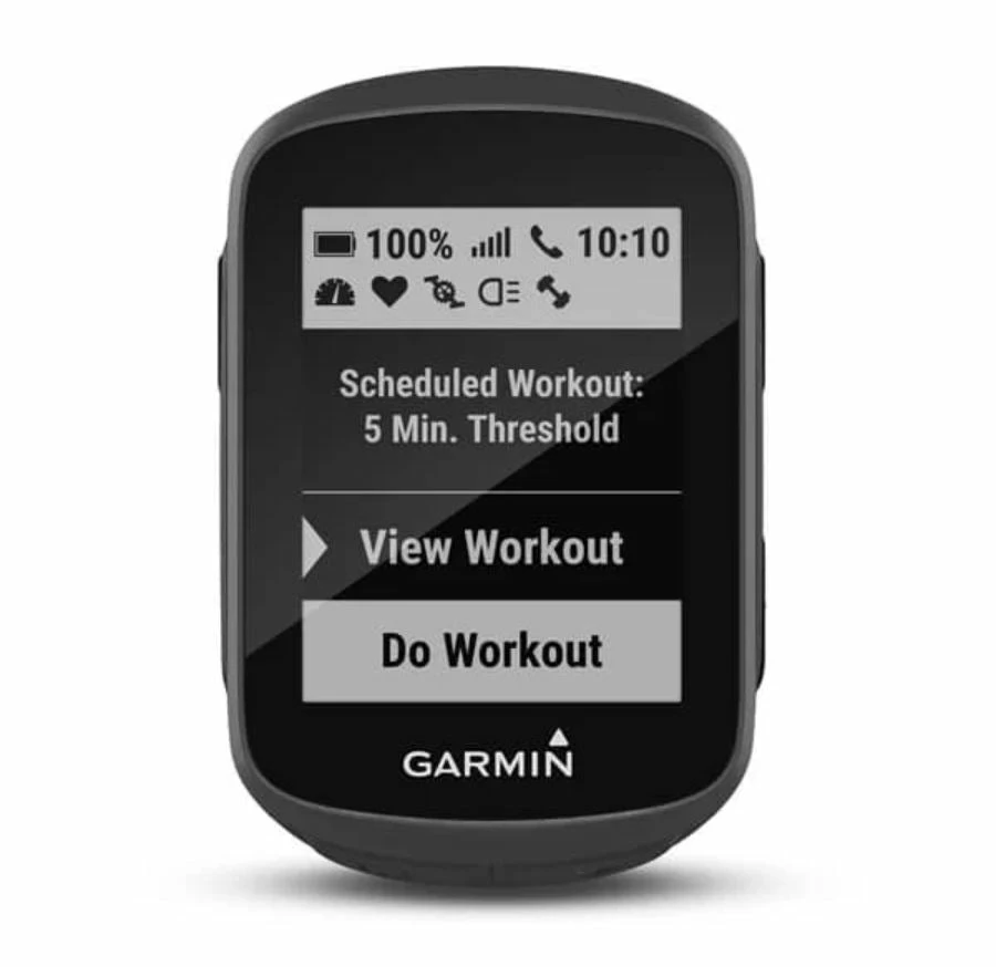 Garmin Edge 130 Plus Cycling Computer Computers & Electrical 7 Garmin Edge 130 Plus Cycling Computer Computers & Electrical