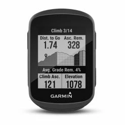 Garmin Edge 130 Plus Cycling Computer Computers & Electrical