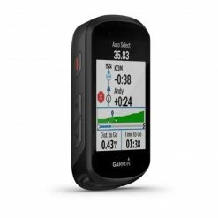 Garmin Edge 530 Cycling Computer Sensor Bundle Computers & Electrical