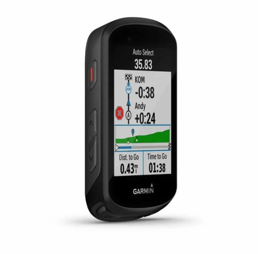 Computers & Electrical Garmin Edge 530 Mountain Bike Bundle 2 Computers & Electrical Garmin Edge 530 Mountain Bike Bundle