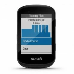 Garmin Edge 530 Cycling Computer Sensor Bundle Computers & Electrical