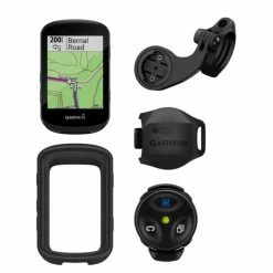 Computers & Electrical Garmin Edge 530 Mountain Bike Bundle