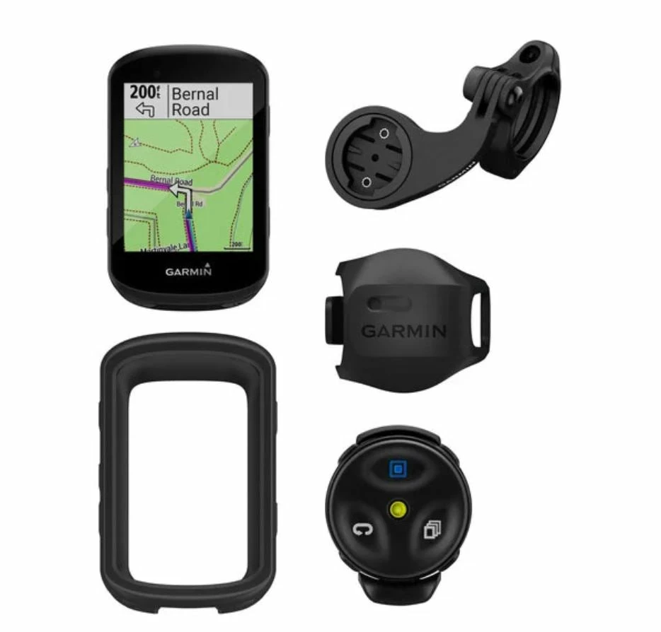 Computers & Electrical Garmin Edge 530 Mountain Bike Bundle 1 Computers & Electrical Garmin Edge 530 Mountain Bike Bundle