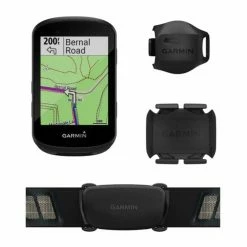 Garmin Edge 530 Cycling Computer Sensor Bundle Computers & Electrical
